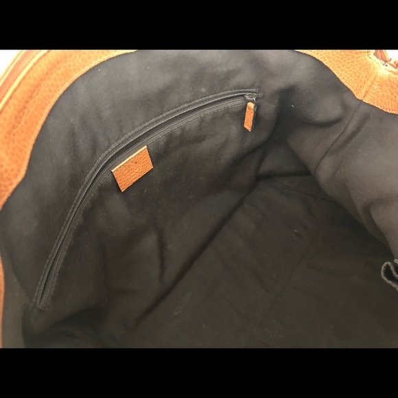 Authentic Gucci Dome Satchel VGUC - Picture 6 of 8